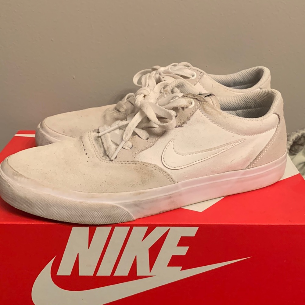 Nike SB Chron